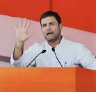 Rahul@kisan rally: PM paying back industrialists who helped him.