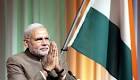 PM Narendra Modi pays tributes to martyrs of 2001 Parliament.