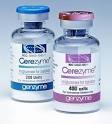 Cerezyme is one of Genzyme's bestselling drugs, and the new ...