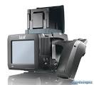medium format cameras with digital backs