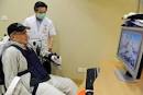 GREYING SINGAPORE TAPS ROBOTS, GAMES IN REHAB