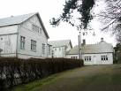 The old tuberculosis hospital in Mundesley. From the north. - via Daymix