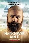 The HANGOVER II – from LAS