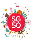 Search Results For #sg50 In Topics - migme