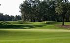 Donald Ross Pine Needles Golf in Pinehurst Kelly Miller Golf