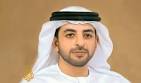 Sheikh Ahmed bin Zayed al-Nahyan was in a glider which came down in a lake, ... - Sheikh%20Ahmed%20bin%20Zayed%20al-Nahyan