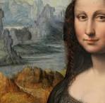 Secrets of Mona Lisa revealed?
