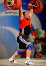 European Weightlifting Championships: Evgeny Chigishev Wins the Supers