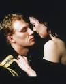 Helen McCrory (in the title role) and Kevin McKidd (who plays Count Vronsky) ... - av1
