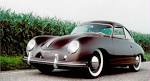 Bertrand's Porsche 356