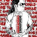 OCTOBER'S VERY OWN: Dedication 3 Cover + Tracklist