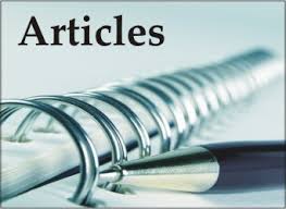 articles