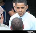 John McCain signals start of general election, challenges Barack ...