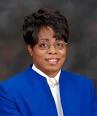 NASA - Dr. Wanda M. Austin