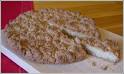 Torta de Fregoloti, ricetta tipica trentina