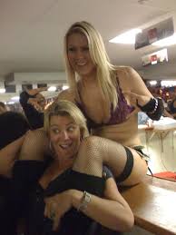 full throttle saloon flaunt