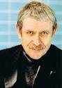 Wolf-Dietrich Sprenger has