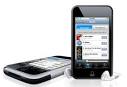Apple announces iTunes WiFi Music Store -- Engadget