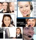 stock photography clichés,