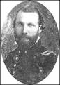 James Ewell Brown Stuart was