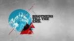 Brothers Till the End by  Angelmaker666 on deviantART