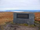 those that have lost their lives in the eight plane crashes on the hill - via Daymix