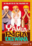 Yamla Pagla Deewana 2011- Hindi Movie Download | Free Download ...