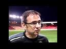 Fenlon on Pittodrie Win
