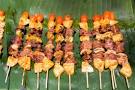 Short Guide To Street Thai Food