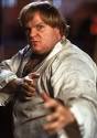 Beverly Hills Ninja