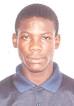 Guyana's most wanted man 17-year old Tyrone Rowe called 'Cobra' yesterday ... - Cobra-wanted-man1
