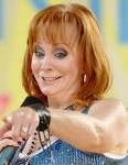 REBA MCENTIRE - Photos - Funny faces - NY Daily News