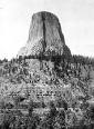 Devils Tower National Monument - Wikipedia, the free encyclopedia