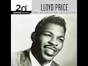 Lloyd Price - Just Because