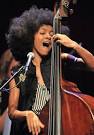 Esperanza Spalding