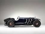 1930 Mercedes-Benz SSK - Вехи