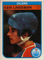#115 Ken Linseman Front