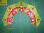  Paper Piecing Pixies Ann Champion's Blog