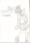 Junie B. Jones by ~everything94 on deviantART
