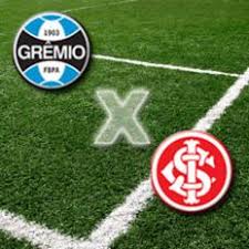 Elenco da dupla GRENAL