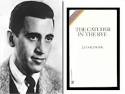 PHOTO J.D. Salinger, the