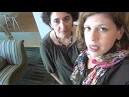 Patricia Riggen and she