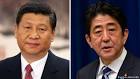 A Xi-Abe meeting would be ���extremely important symbolically.