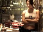 Need For Speed Most Wanted - Desktop Wallpaper