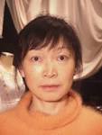 チャクラおばさん(しかし