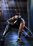 Ryu Hayabusa - Wikia Gaming - Walkthroughs, games, guides, and more
