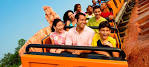 Big Thunder Mountain Railroad | Walt Disney World Resort