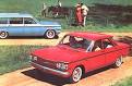 1961 Corvair - The 50 Worst Cars of All Time - TIME