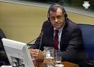 INDICTMENT IS ABOUT CROATIA AND BH, DEFENSE FOCUSES ON SANDZAK ...