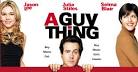 A Guy Thing